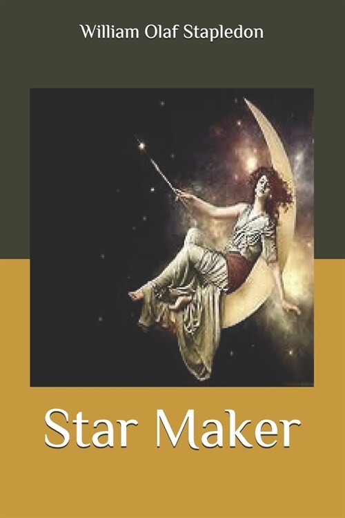 Star Maker (Paperback)