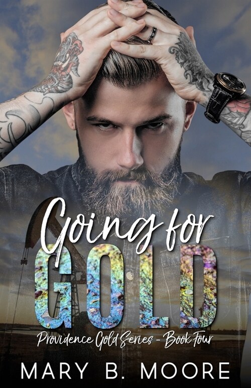 Going For Gold (Paperback)