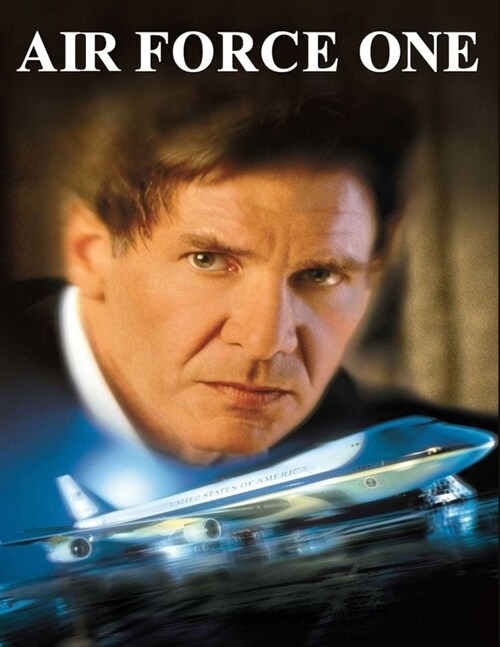 Air Force One (Paperback)