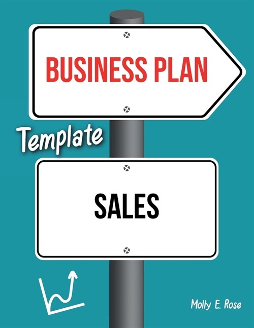 Business Plan Template Sales (Paperback)