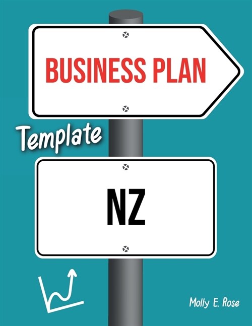 Business Plan Template Nz (Paperback)
