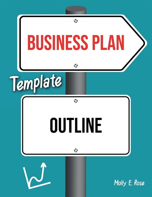 Business Plan Template Outline (Paperback)