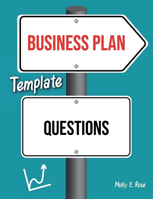 Business Plan Template Questions (Paperback)