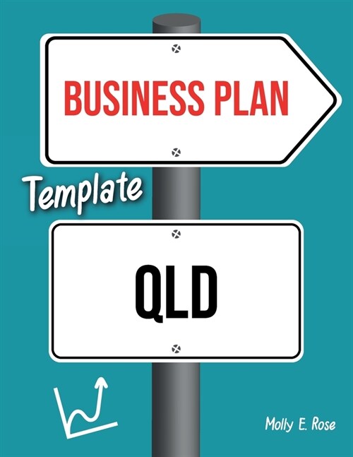 Business Plan Template Qld (Paperback)