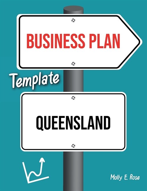Business Plan Template Queensland (Paperback)