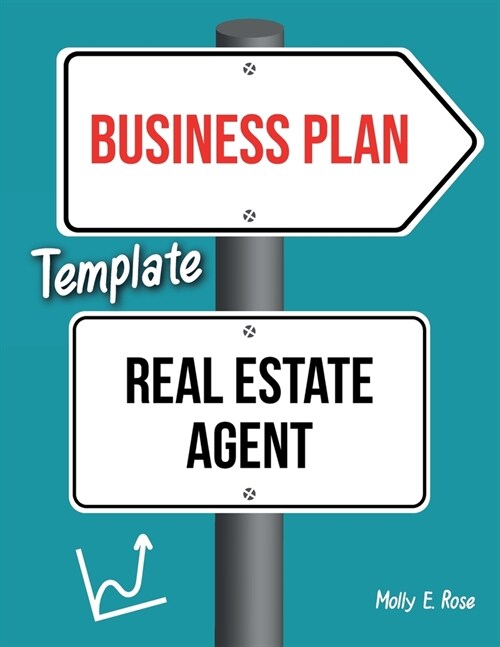 Business Plan Template Real Estate Agent (Paperback)