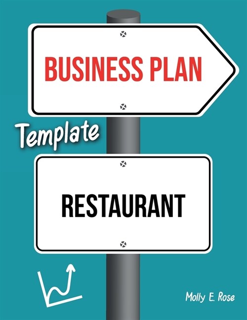 Business Plan Template Restaurant (Paperback)