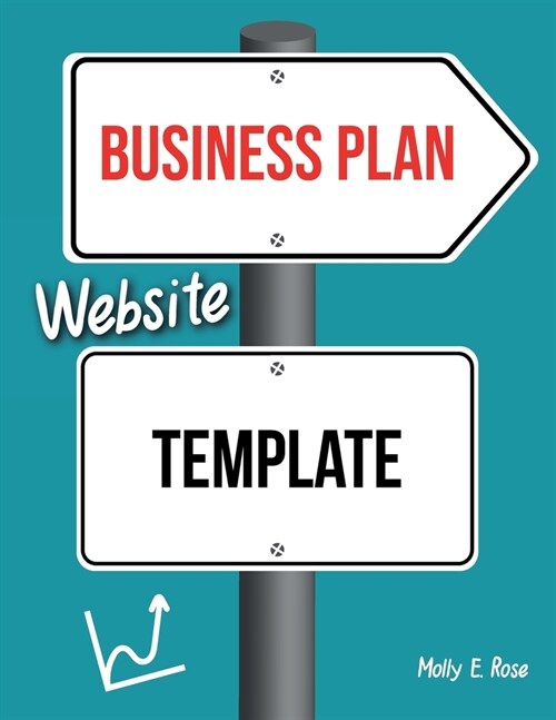 Business Plan Website Template (Paperback)