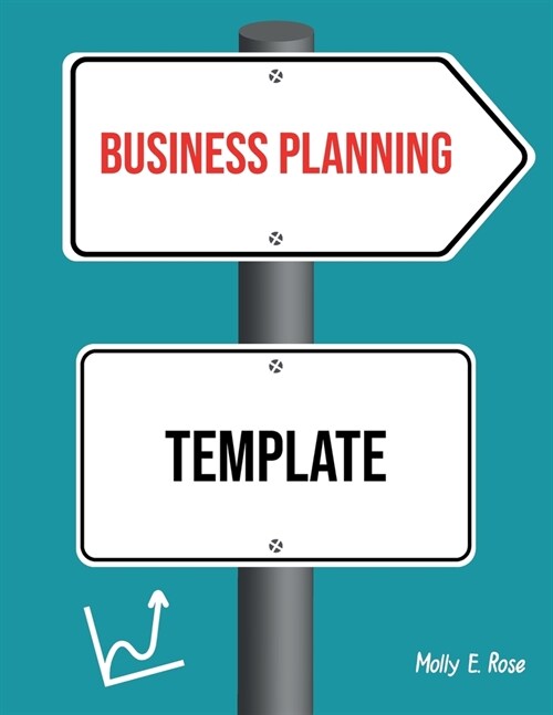 Business Planning Template (Paperback)