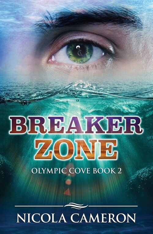Breaker Zone (Paperback)