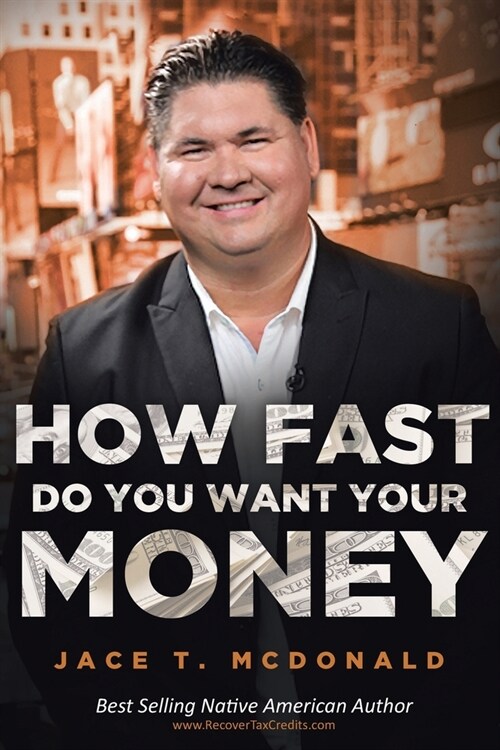 How Fast Do You Want Your Money? (Paperback)