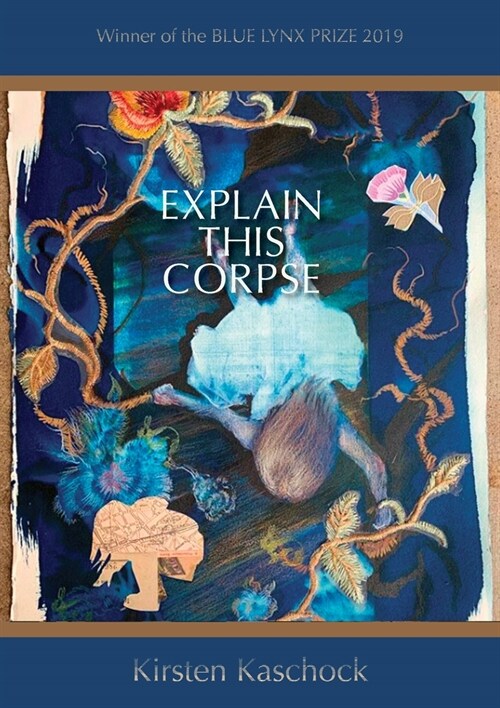 Explain This Corpse (Paperback)