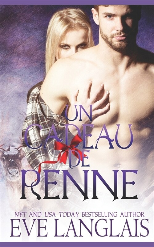 Un Cadeau de Renne (Paperback)