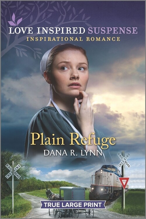 Plain Refuge (Paperback, Original)