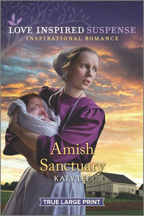 Amish Sanctuary (Paperback)