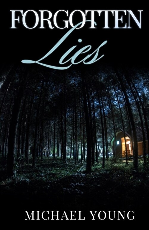 Forgotten Lies (Paperback)