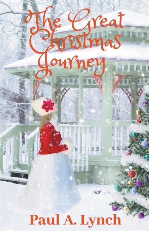 The Great Christmas Journey (Paperback)