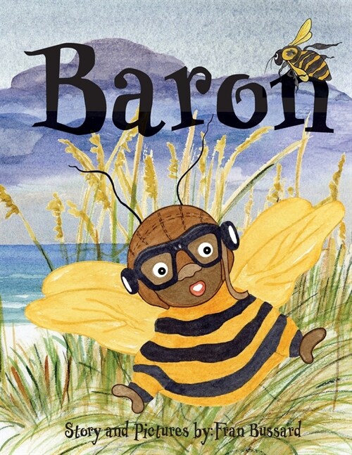 Baron (Paperback)