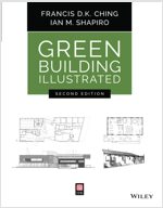 Green Building Illustrated (Paperback, 2)