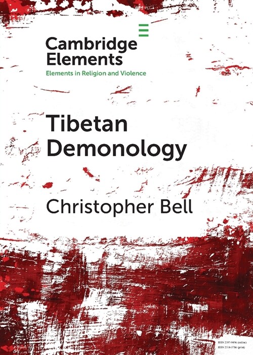 Tibetan Demonology (Paperback)