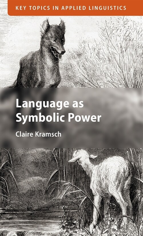 Language as Symbolic Power (Hardcover)