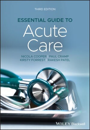 Essential Guide to Acute Care (Paperback, 3)