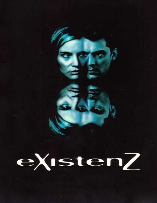 eXistenZ (Paperback)