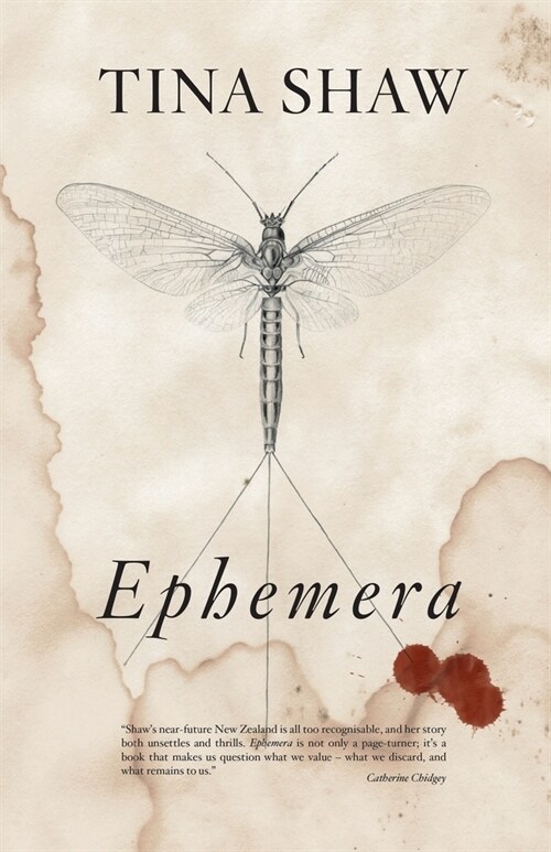 Ephemera (Paperback)