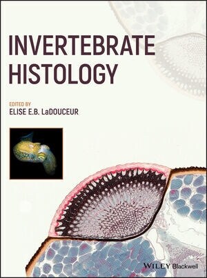 Invertebrate Histology (Hardcover)