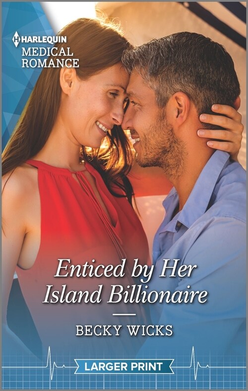 Enticed by Her Island Billionaire (Mass Market Paperback)
