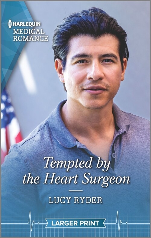 Tempted by the Heart Surgeon (Mass Market Paperback)