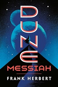 Dune Messiah ( Dune #2 ) (Paperback)