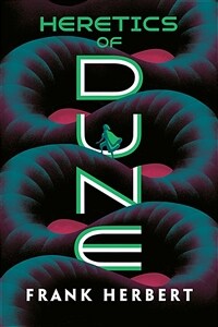 Heretics of Dune ( Dune #5 ) (Paperback)