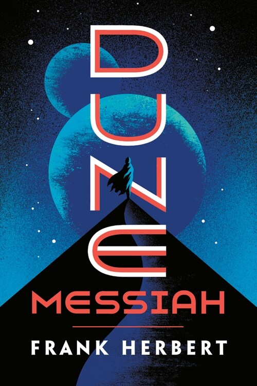 Dune Messiah ( Dune #2 ) (Paperback)