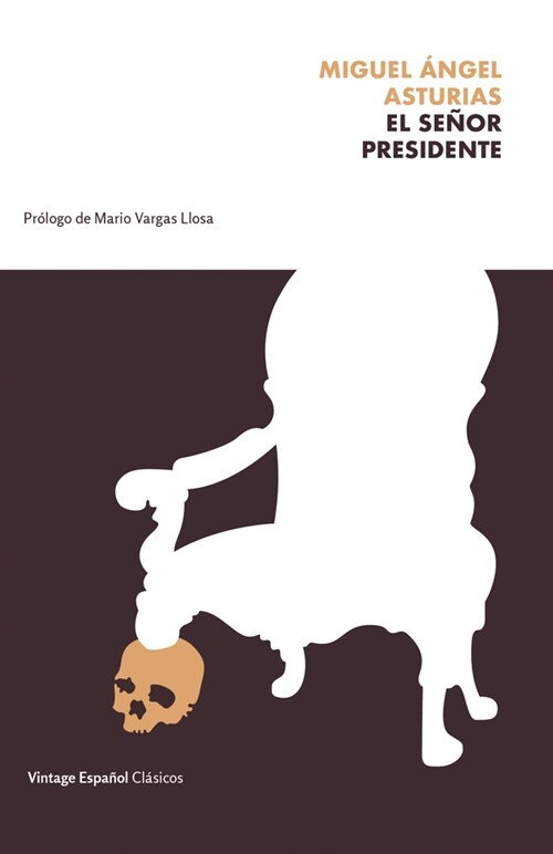 El Se?r Presidente / Mr. President (Paperback)