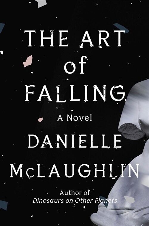 The Art of Falling (Hardcover)