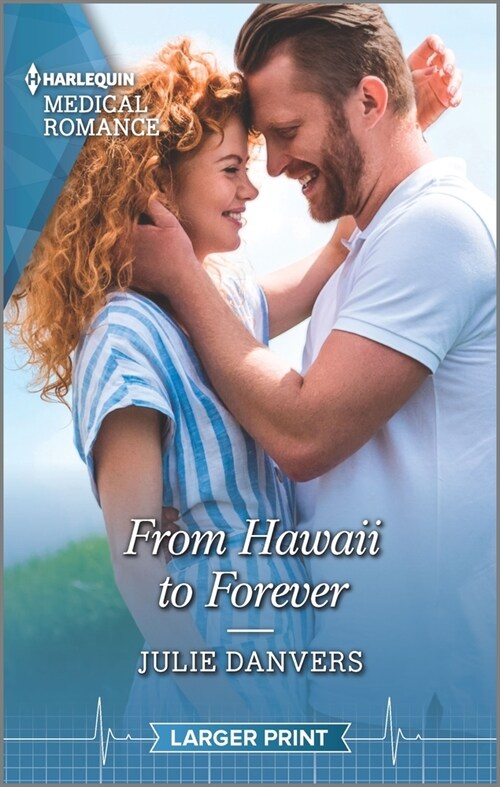 From Hawaii to Forever (Mass Market Paperback, Original)