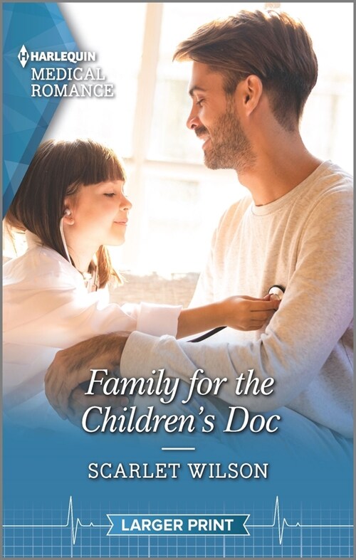 Family for the Childrens Doc (Mass Market Paperback, Original)