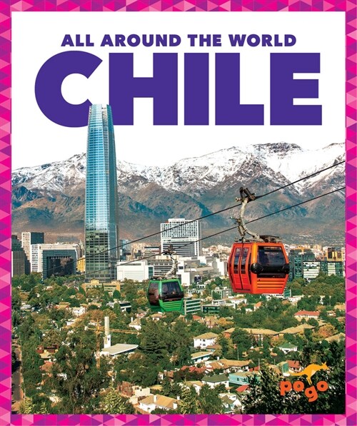 Chile (Library Binding)