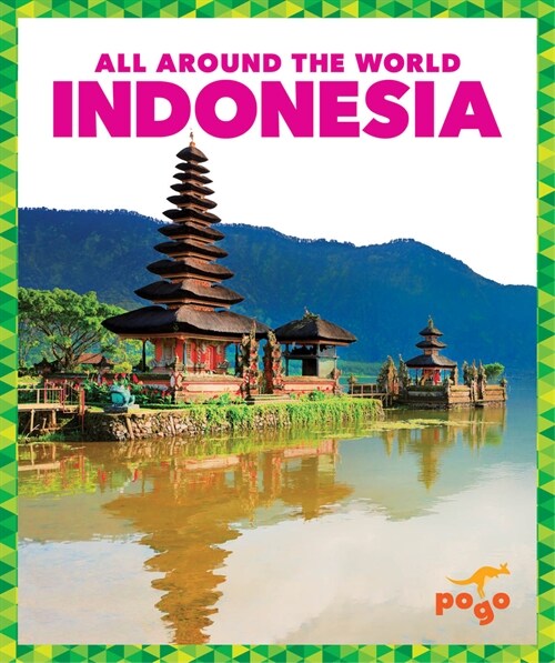 Indonesia (Paperback)