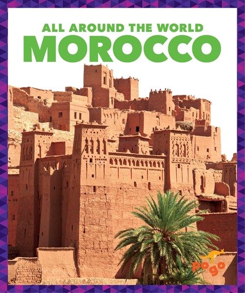 Morocco (Library Binding)