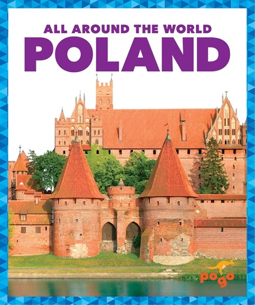 Poland (Library Binding)