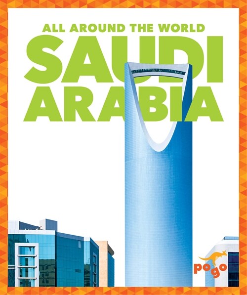 Saudi Arabia (Library Binding)