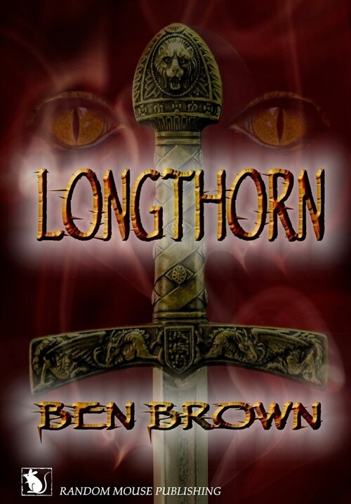 Longthorn (Paperback)