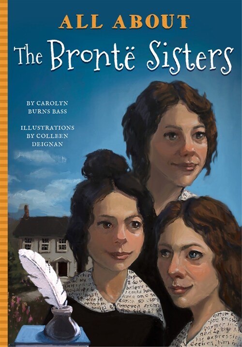 All about the Bront?Sisters (Paperback)