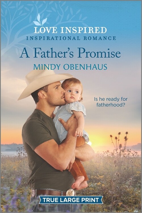 A Fathers Promise (Paperback, Original)