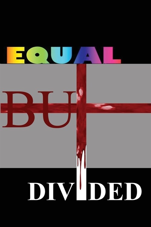 Equal but Divided (Paperback)