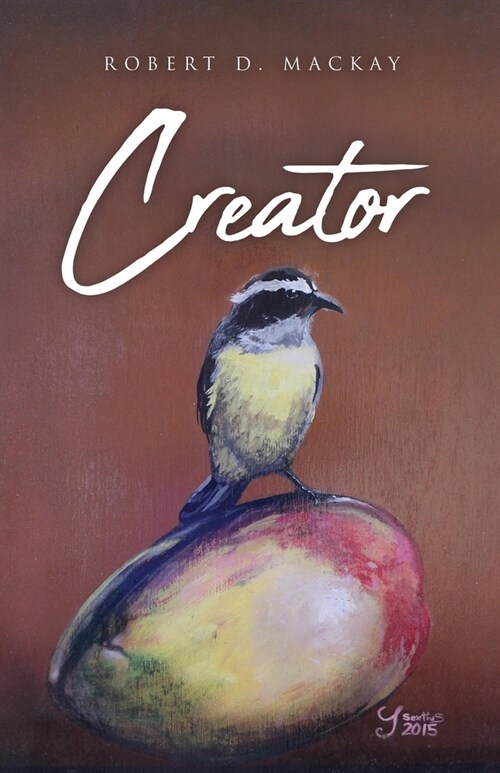 Creator (Paperback)
