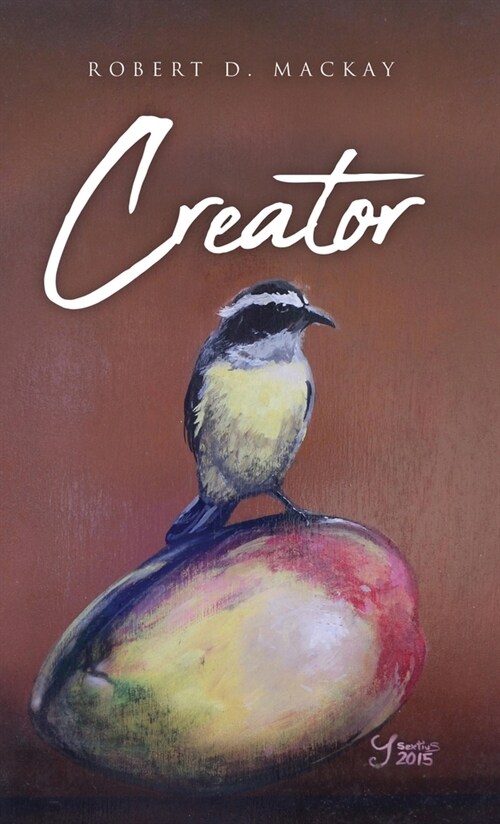 Creator (Hardcover)