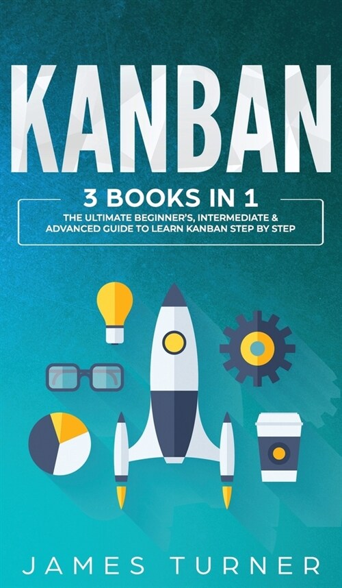 Kanban (Hardcover)